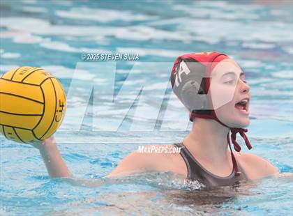 Thumbnail 2 in Bishop's vs. Helix (CIF SDS Open Division Quarterfinal) photogallery.