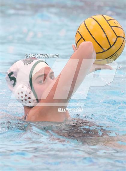 Thumbnail 2 in Bishop's vs. Helix (CIF SDS Open Division Quarterfinal) photogallery.
