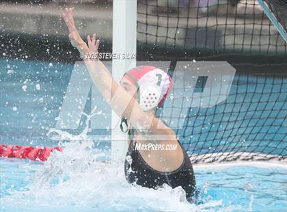 Thumbnail 2 in Bishop's vs. Helix (CIF SDS Open Division Quarterfinal) photogallery.