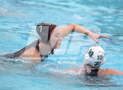 Thumbnail 2 in Bishop's vs. Helix (CIF SDS Open Division Quarterfinal) photogallery.