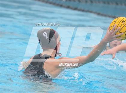 Thumbnail 3 in Bishop's vs. Helix (CIF SDS Open Division Quarterfinal) photogallery.