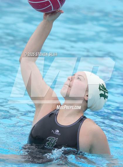 Thumbnail 1 in Bishop's vs. Helix (CIF SDS Open Division Quarterfinal) photogallery.