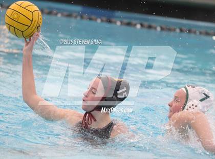 Thumbnail 1 in Bishop's vs. Helix (CIF SDS Open Division Quarterfinal) photogallery.