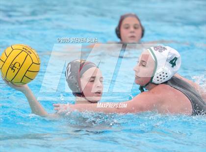 Thumbnail 2 in Bishop's vs. Helix (CIF SDS Open Division Quarterfinal) photogallery.