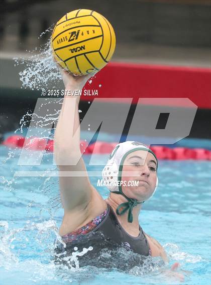 Thumbnail 2 in Bishop's vs. Helix (CIF SDS Open Division Quarterfinal) photogallery.