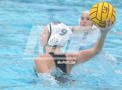 Thumbnail 1 in Bishop's vs. Helix (CIF SDS Open Division Quarterfinal) photogallery.