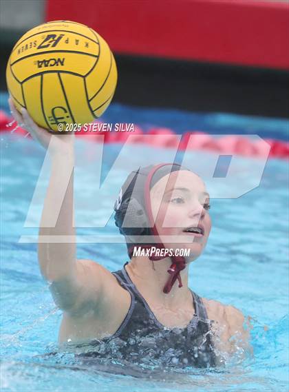 Thumbnail 3 in Bishop's vs. Helix (CIF SDS Open Division Quarterfinal) photogallery.