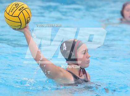 Thumbnail 1 in Bishop's vs. Helix (CIF SDS Open Division Quarterfinal) photogallery.