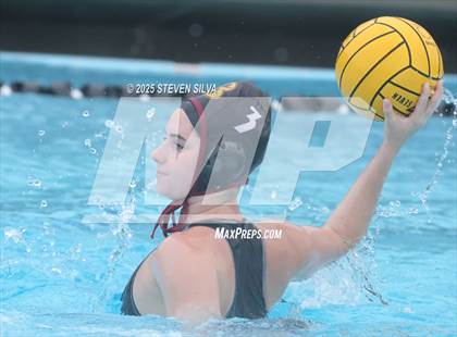Thumbnail 3 in Bishop's vs. Helix (CIF SDS Open Division Quarterfinal) photogallery.