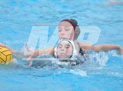 Thumbnail 2 in Bishop's vs. Helix (CIF SDS Open Division Quarterfinal) photogallery.