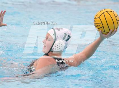 Thumbnail 1 in Bishop's vs. Helix (CIF SDS Open Division Quarterfinal) photogallery.