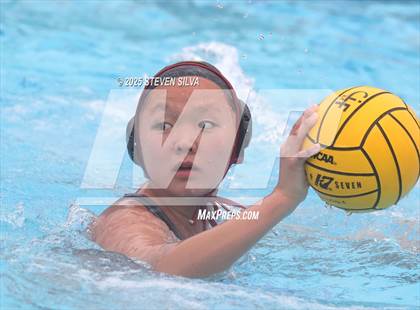 Thumbnail 3 in Bishop's vs. Helix (CIF SDS Open Division Quarterfinal) photogallery.