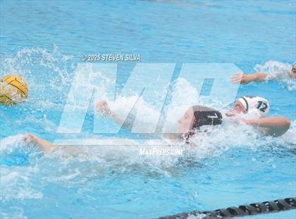 Thumbnail 2 in Bishop's vs. Helix (CIF SDS Open Division Quarterfinal) photogallery.
