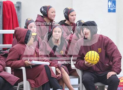 Thumbnail 3 in Bishop's vs. Helix (CIF SDS Open Division Quarterfinal) photogallery.