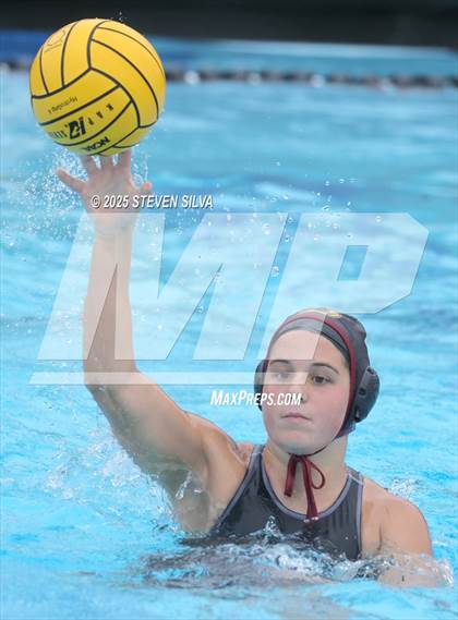 Thumbnail 2 in Bishop's vs. Helix (CIF SDS Open Division Quarterfinal) photogallery.