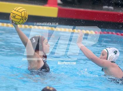 Thumbnail 3 in Bishop's vs. Helix (CIF SDS Open Division Quarterfinal) photogallery.
