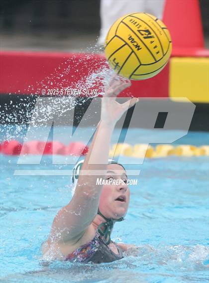 Thumbnail 3 in Bishop's vs. Helix (CIF SDS Open Division Quarterfinal) photogallery.
