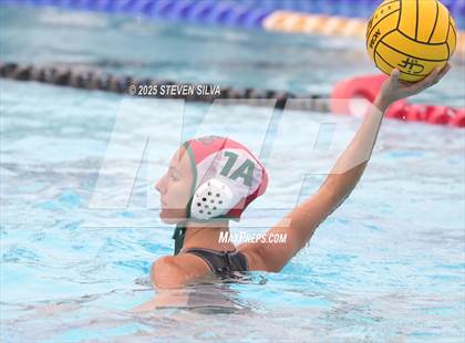Thumbnail 2 in Bishop's vs. Helix (CIF SDS Open Division Quarterfinal) photogallery.