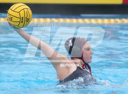 Thumbnail 2 in Bishop's vs. Helix (CIF SDS Open Division Quarterfinal) photogallery.
