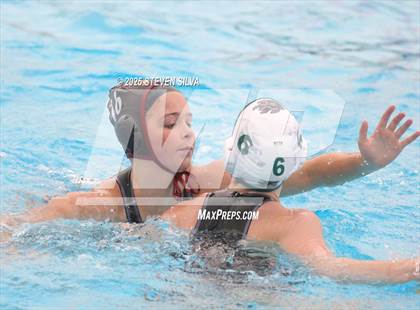 Thumbnail 2 in Bishop's vs. Helix (CIF SDS Open Division Quarterfinal) photogallery.