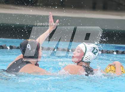 Thumbnail 2 in Bishop's vs. Helix (CIF SDS Open Division Quarterfinal) photogallery.