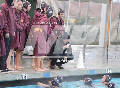 Thumbnail 3 in Bishop's vs. Helix (CIF SDS Open Division Quarterfinal) photogallery.