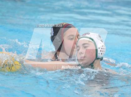 Thumbnail 3 in Bishop's vs. Helix (CIF SDS Open Division Quarterfinal) photogallery.