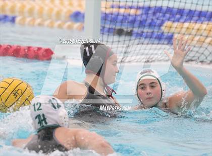 Thumbnail 2 in Bishop's vs. Helix (CIF SDS Open Division Quarterfinal) photogallery.