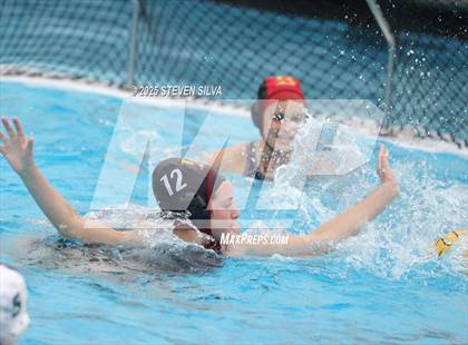 Thumbnail 2 in Bishop's vs. Helix (CIF SDS Open Division Quarterfinal) photogallery.