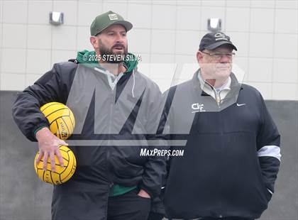 Thumbnail 1 in Bishop's vs. Helix (CIF SDS Open Division Quarterfinal) photogallery.
