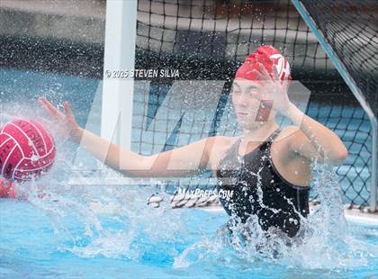 Thumbnail 2 in Bishop's vs. Helix (CIF SDS Open Division Quarterfinal) photogallery.