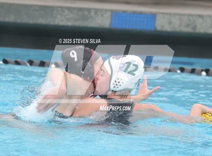 Thumbnail 2 in Bishop's vs. Helix (CIF SDS Open Division Quarterfinal) photogallery.