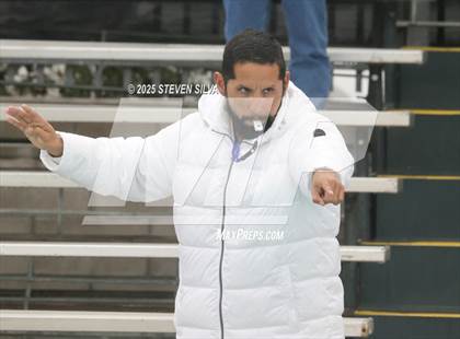 Thumbnail 1 in Bishop's vs. Helix (CIF SDS Open Division Quarterfinal) photogallery.