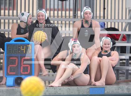 Thumbnail 1 in Bishop's vs. Helix (CIF SDS Open Division Quarterfinal) photogallery.