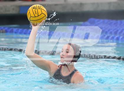 Thumbnail 2 in Bishop's vs. Helix (CIF SDS Open Division Quarterfinal) photogallery.