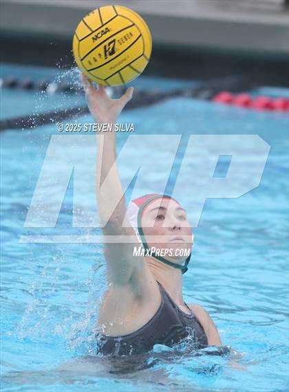 Thumbnail 2 in Bishop's vs. Helix (CIF SDS Open Division Quarterfinal) photogallery.