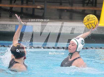 Thumbnail 3 in Bishop's vs. Helix (CIF SDS Open Division Quarterfinal) photogallery.