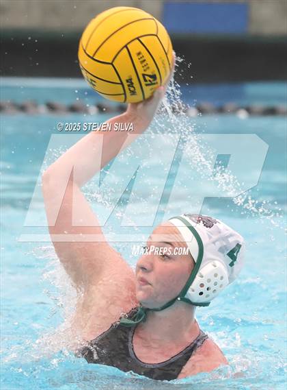 Thumbnail 3 in Bishop's vs. Helix (CIF SDS Open Division Quarterfinal) photogallery.