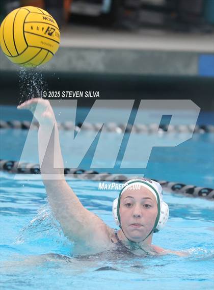 Thumbnail 2 in Bishop's vs. Helix (CIF SDS Open Division Quarterfinal) photogallery.