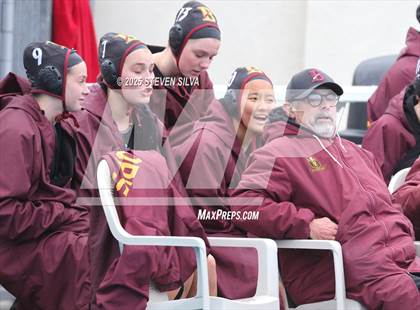 Thumbnail 2 in Bishop's vs. Helix (CIF SDS Open Division Quarterfinal) photogallery.