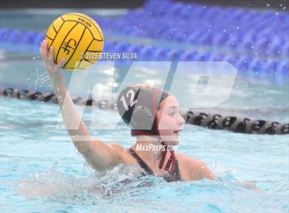 Thumbnail 3 in Bishop's vs. Helix (CIF SDS Open Division Quarterfinal) photogallery.