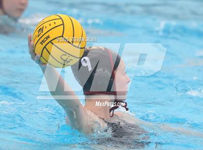 Thumbnail 2 in Bishop's vs. Helix (CIF SDS Open Division Quarterfinal) photogallery.