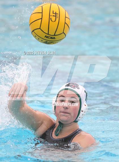 Thumbnail 1 in Bishop's vs. Helix (CIF SDS Open Division Quarterfinal) photogallery.
