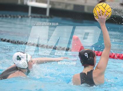 Thumbnail 1 in Bishop's vs. Helix (CIF SDS Open Division Quarterfinal) photogallery.