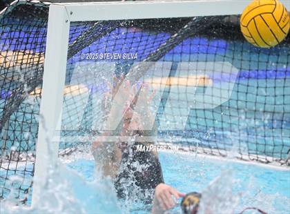Thumbnail 1 in Bishop's vs. Helix (CIF SDS Open Division Quarterfinal) photogallery.