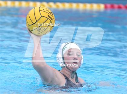 Thumbnail 3 in Bishop's vs. Helix (CIF SDS Open Division Quarterfinal) photogallery.