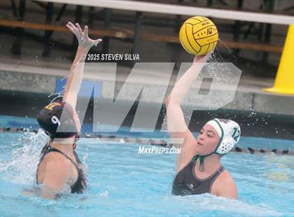 Thumbnail 1 in Bishop's vs. Helix (CIF SDS Open Division Quarterfinal) photogallery.