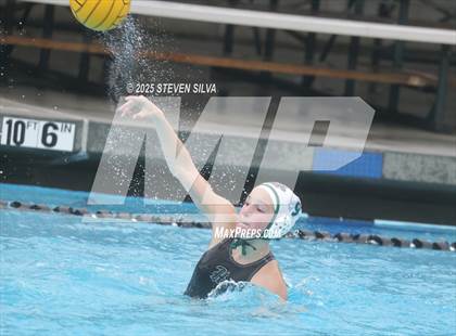 Thumbnail 2 in Bishop's vs. Helix (CIF SDS Open Division Quarterfinal) photogallery.