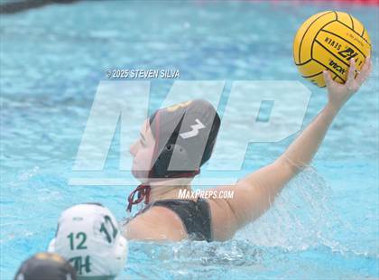 Thumbnail 1 in Bishop's vs. Helix (CIF SDS Open Division Quarterfinal) photogallery.