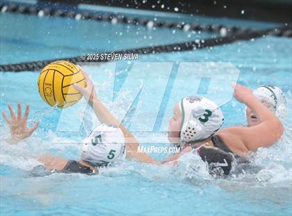 Thumbnail 2 in Bishop's vs. Helix (CIF SDS Open Division Quarterfinal) photogallery.